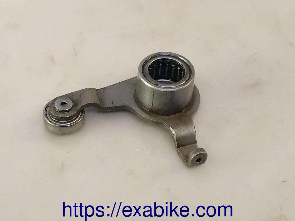 gearshift locker YAMAHA 1000 R1 - photo 1