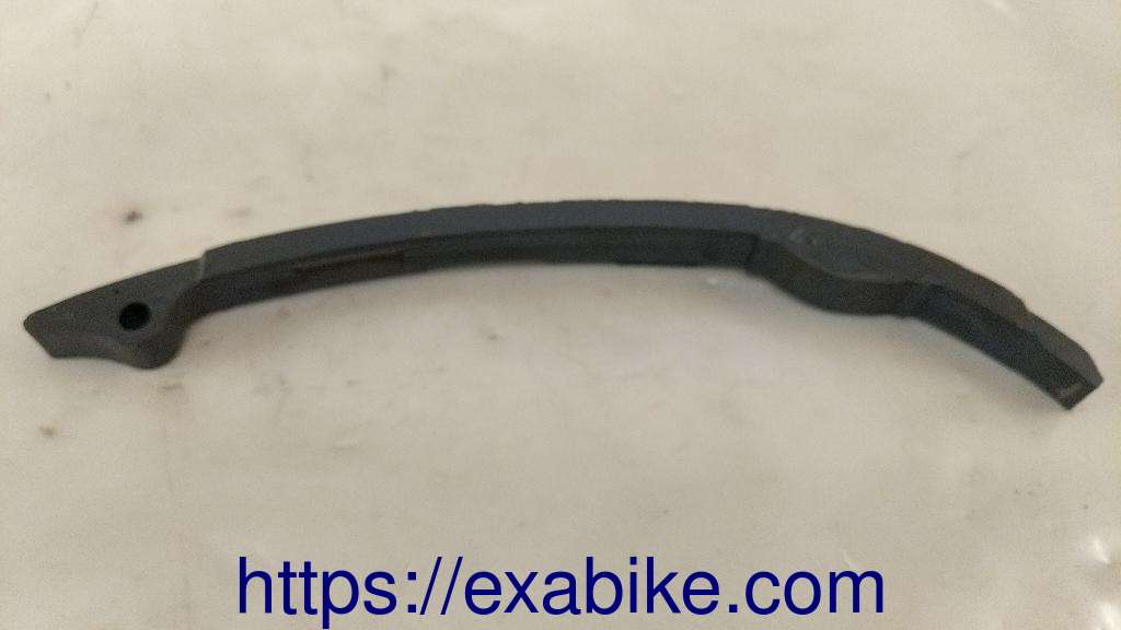 cam chain tensioner guid YAMAHA 1000 R1 - photo 2