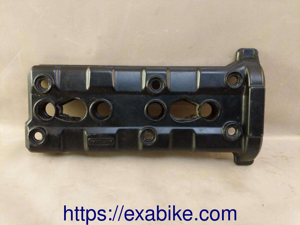 cylinder head cover YAMAHA 1000 R1 - photo 1