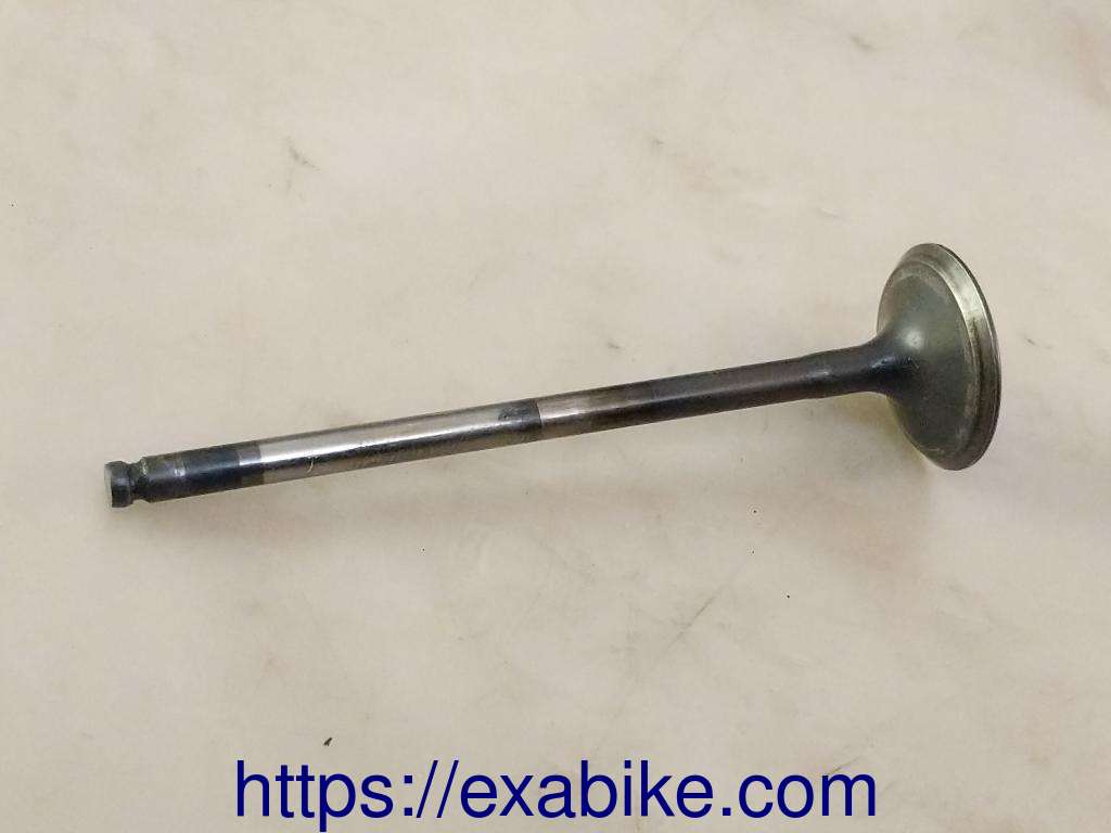 valve, exhaust YAMAHA 1000 R1 - photo 1