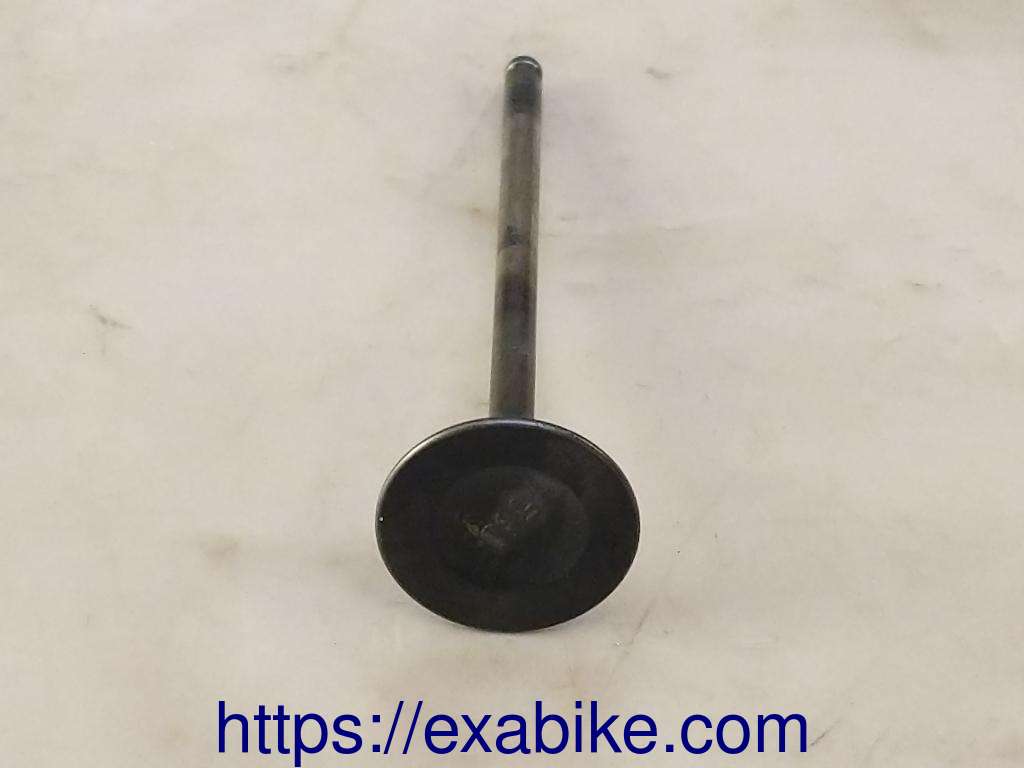 valve, exhaust YAMAHA 1000 R1 - photo 2