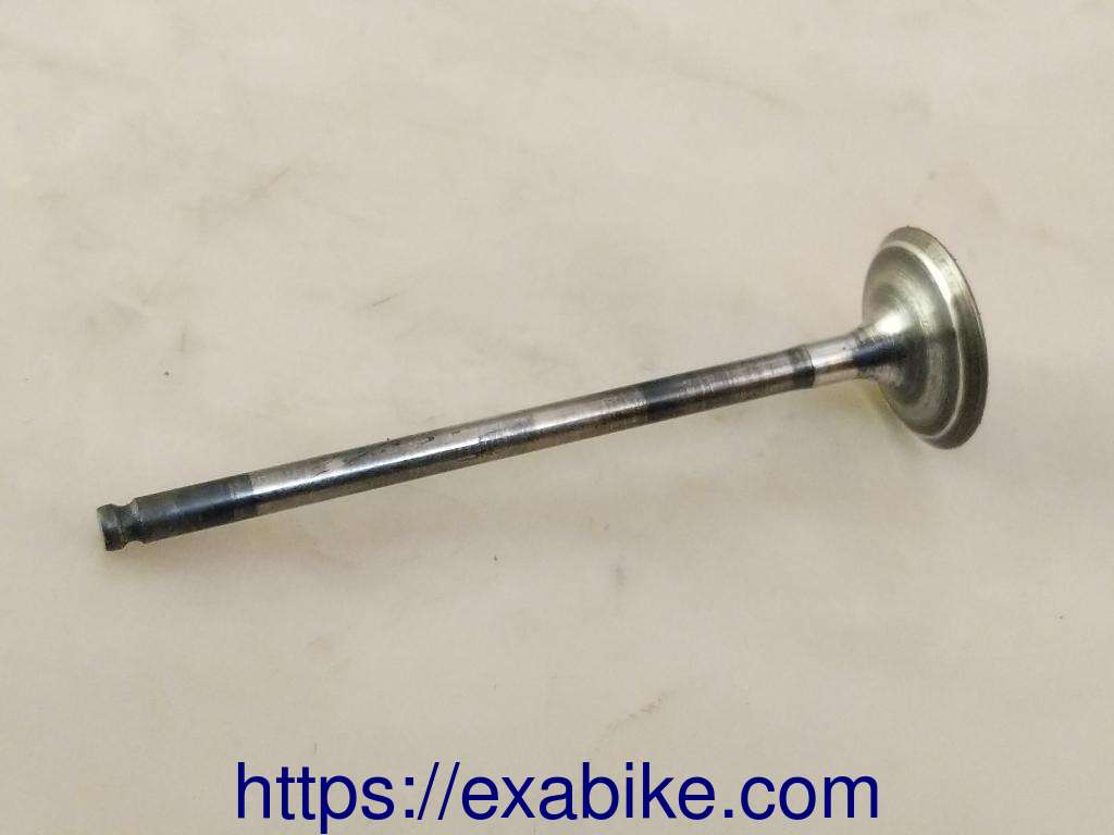 valve, exhaust YAMAHA 1000 R1 - photo 1