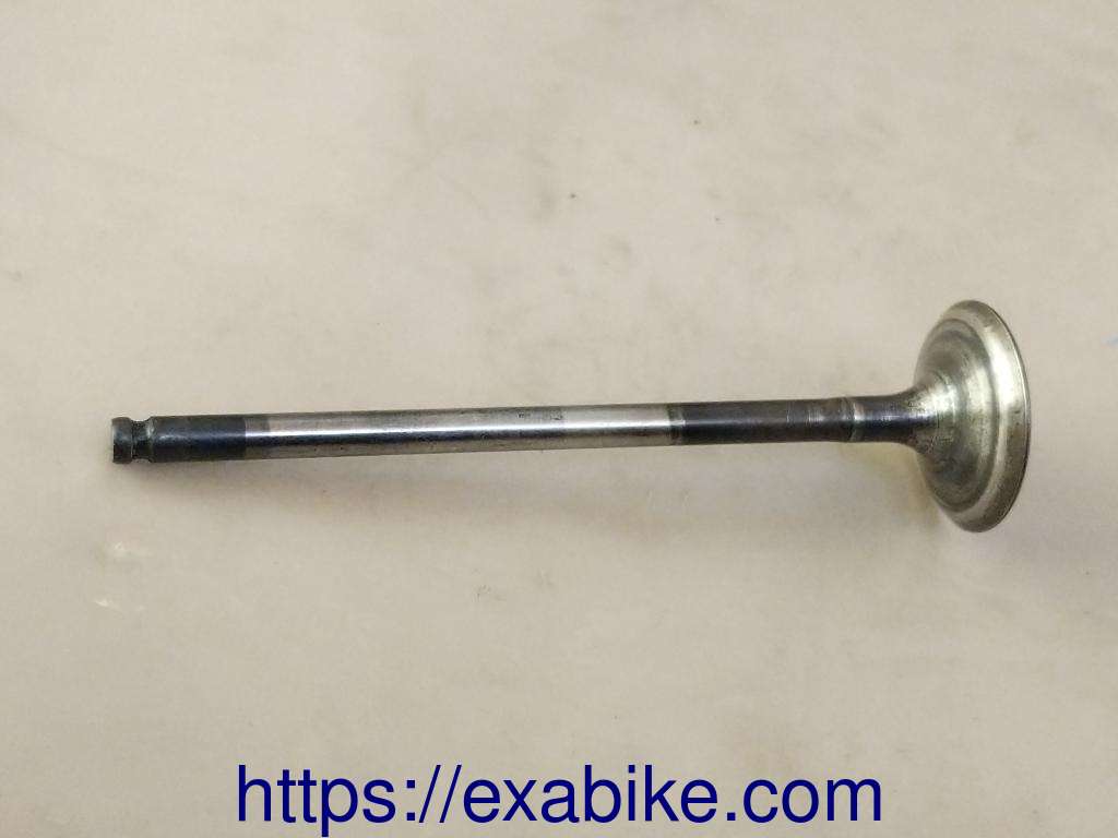 valve, exhaust YAMAHA 1000 R1 - photo 1