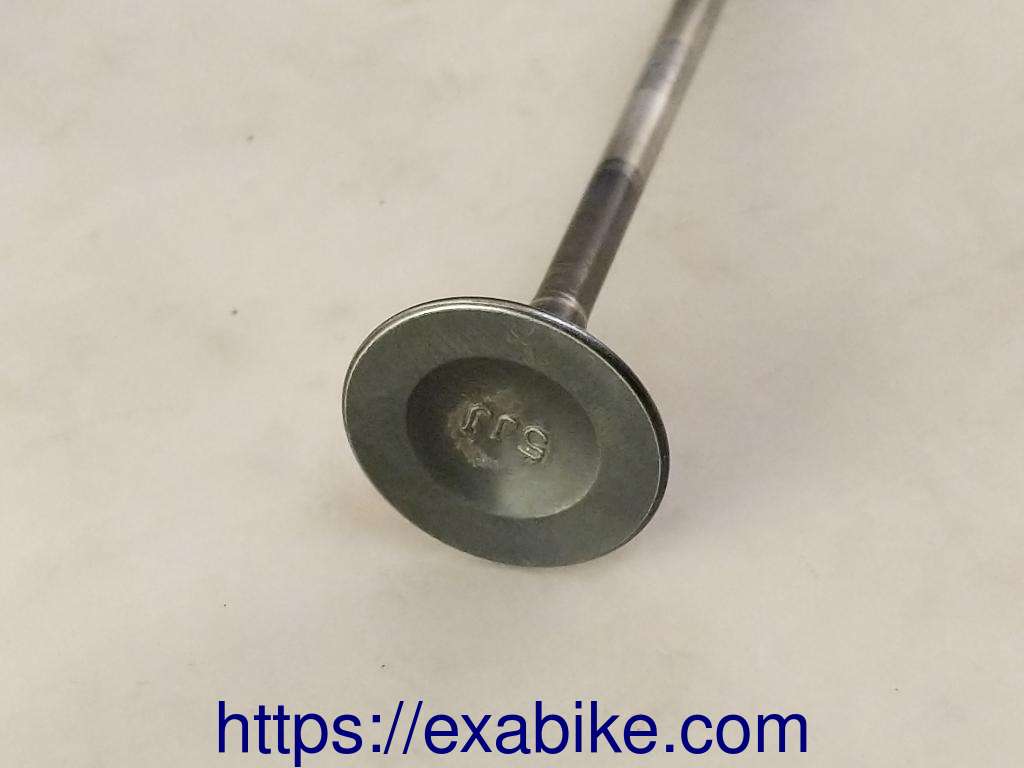 valve, exhaust YAMAHA 1000 R1 - photo 2