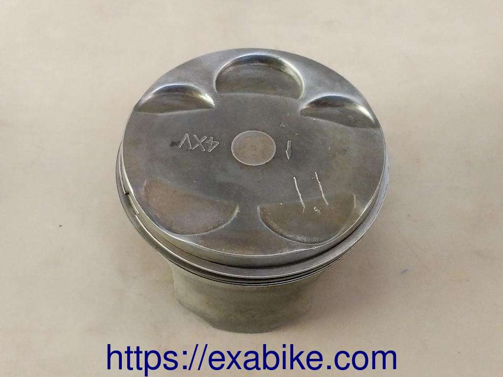 piston YAMAHA 1000 R1 - photo 2