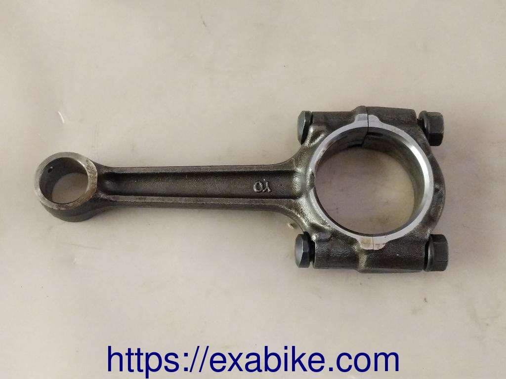 connecting rod YAMAHA 1000 R1 - photo 2