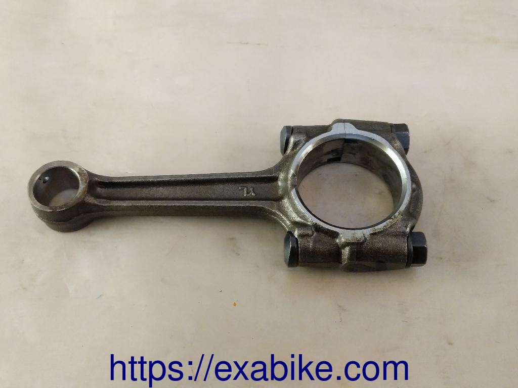 connecting rod YAMAHA 1000 R1 - photo 2