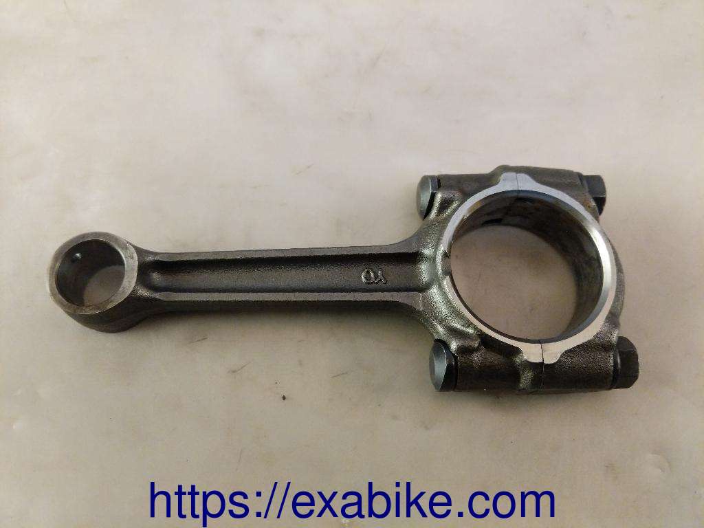 connecting rod YAMAHA 1000 R1 - photo 2