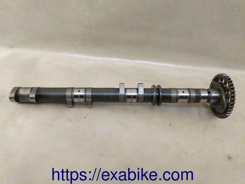 camshaft, exhaust YAMAHA 1000 R1 - photo 1