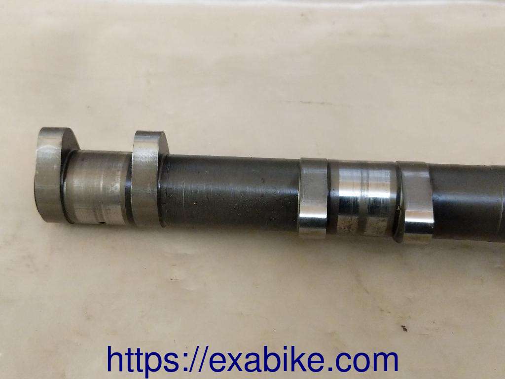 camshaft, exhaust YAMAHA 1000 R1 - photo 2