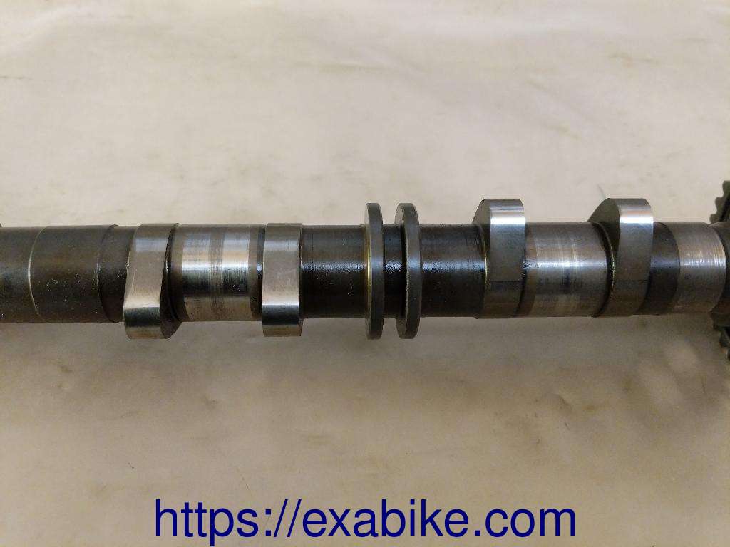 camshaft, exhaust YAMAHA 1000 R1 - photo 3
