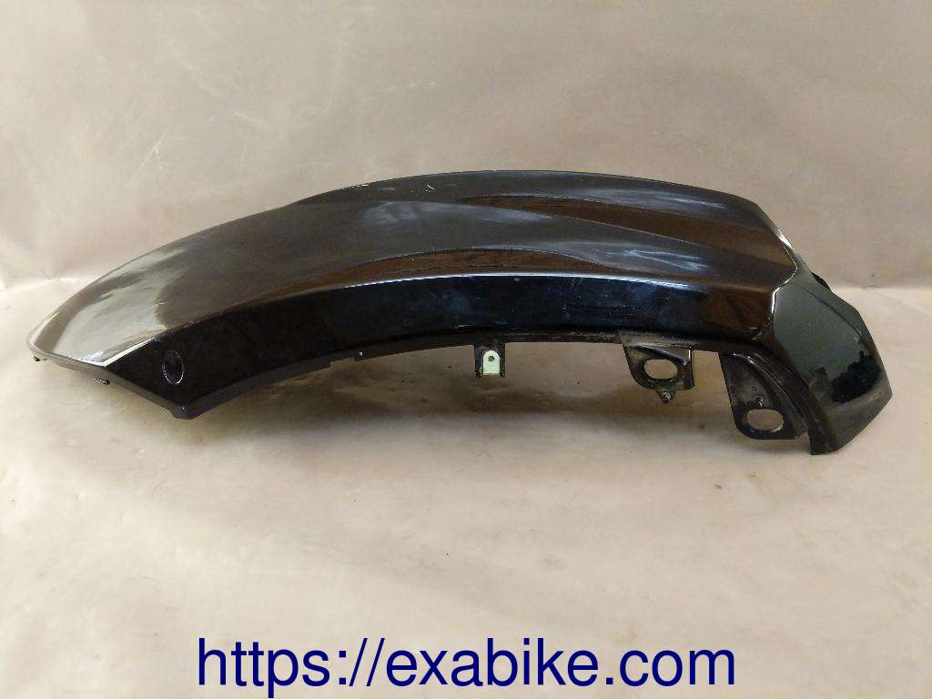 rear side fairing, left Peugeot Kisbee 50 - photo 2