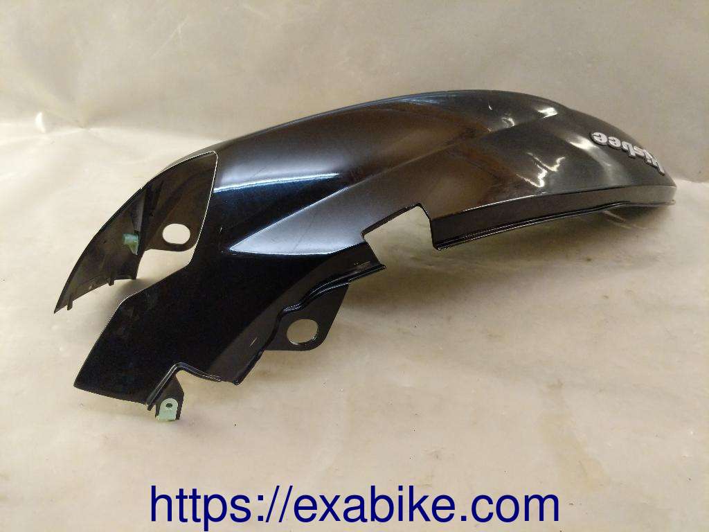 rear side fairing, left Peugeot Kisbee 50 - photo 3