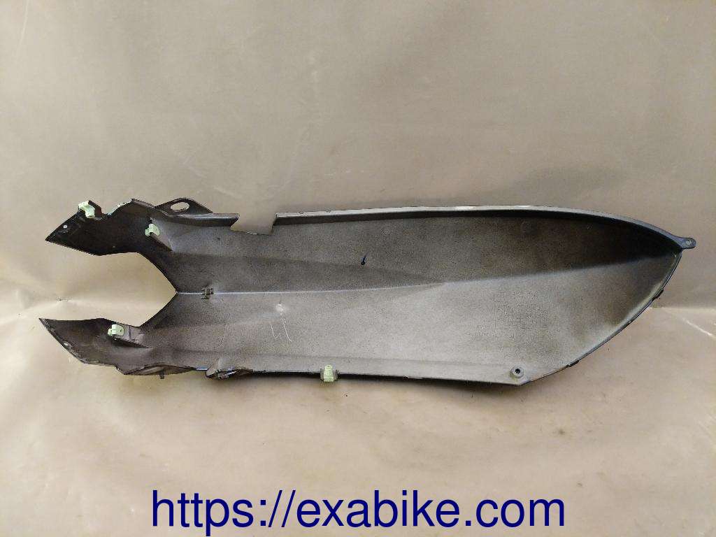 rear side fairing, left Peugeot Kisbee 50 - photo 4