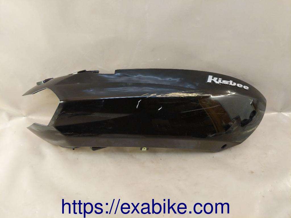 rear side fairing, right Peugeot Kisbee 50 - photo 1