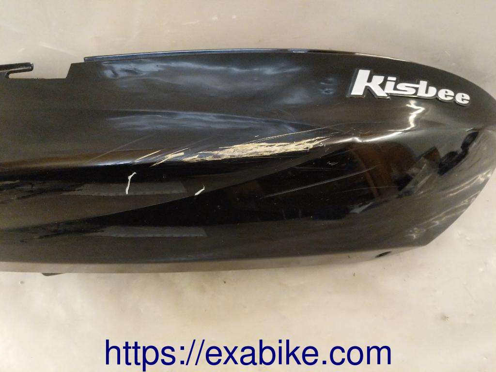 rear side fairing, right Peugeot Kisbee 50 - photo 2