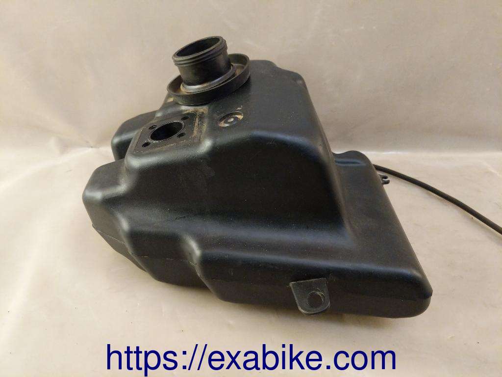 fuel tank Peugeot Kisbee 50 - photo 1