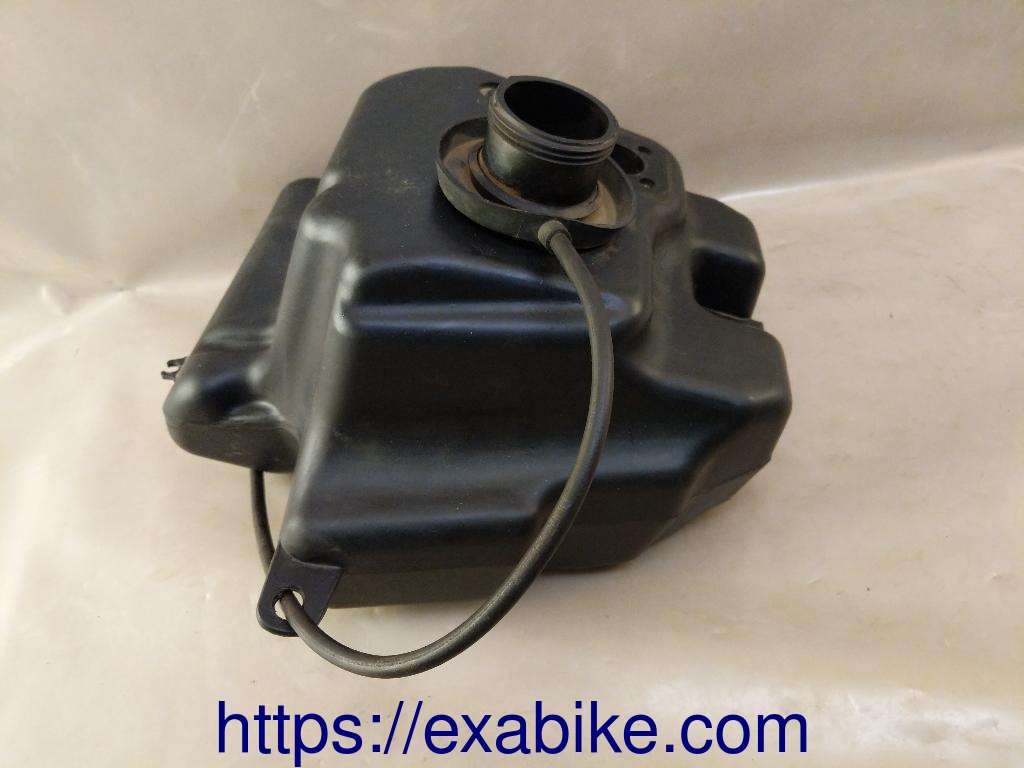 fuel tank Peugeot Kisbee 50 - photo 2