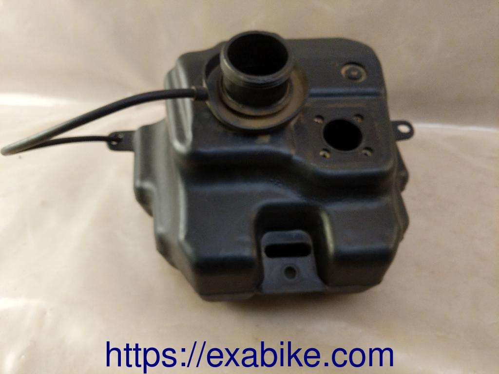 fuel tank Peugeot Kisbee 50 - photo 3