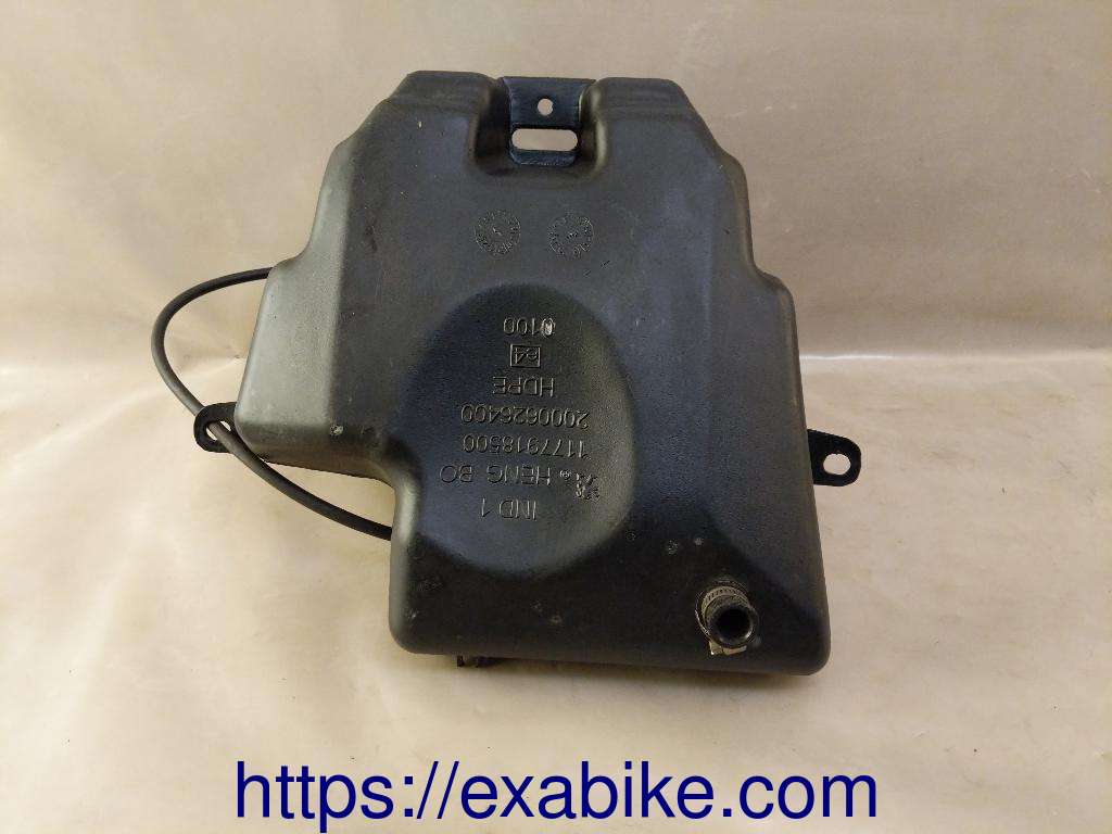 fuel tank Peugeot Kisbee 50 - photo 4