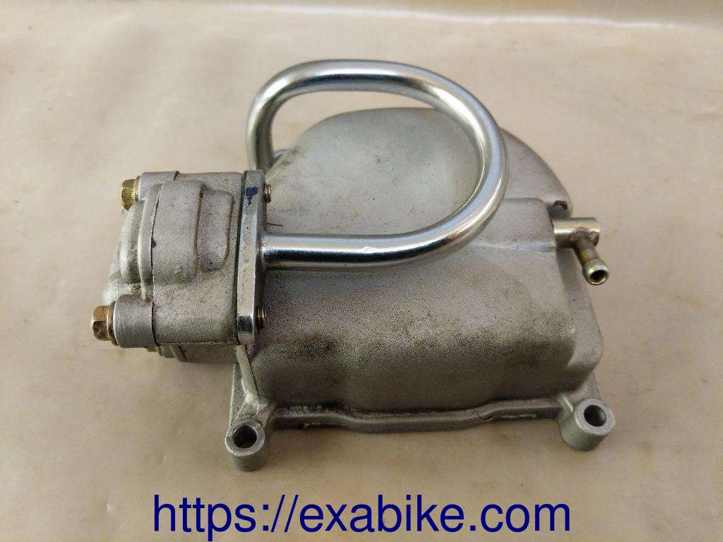 cylinder head cover Peugeot Kisbee 50 - photo 1