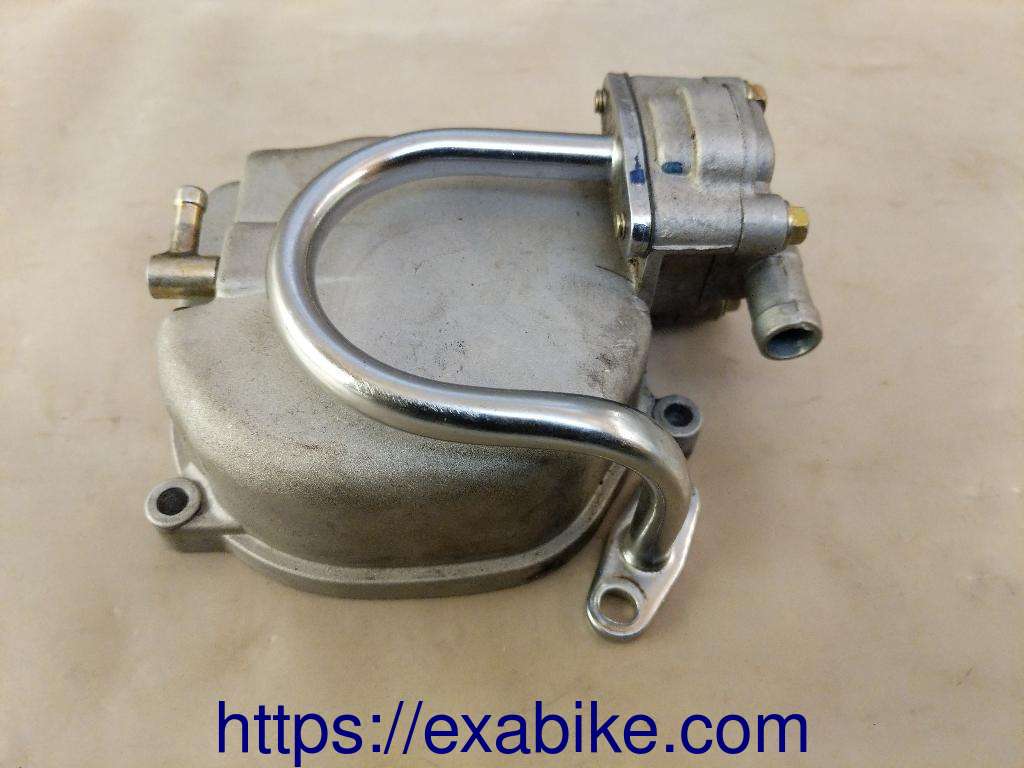 cylinder head cover Peugeot Kisbee 50 - photo 2