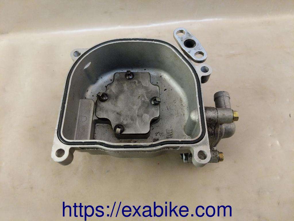 cylinder head cover Peugeot Kisbee 50 - photo 3
