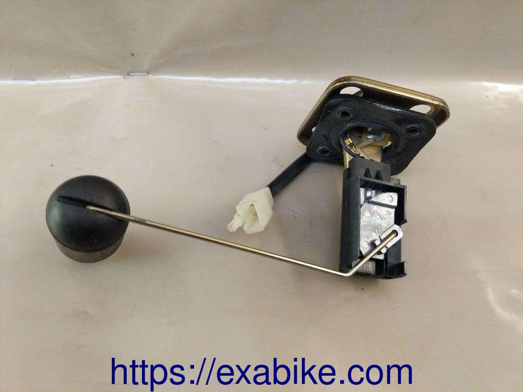 fuel gauge Peugeot Kisbee 50 - photo 2