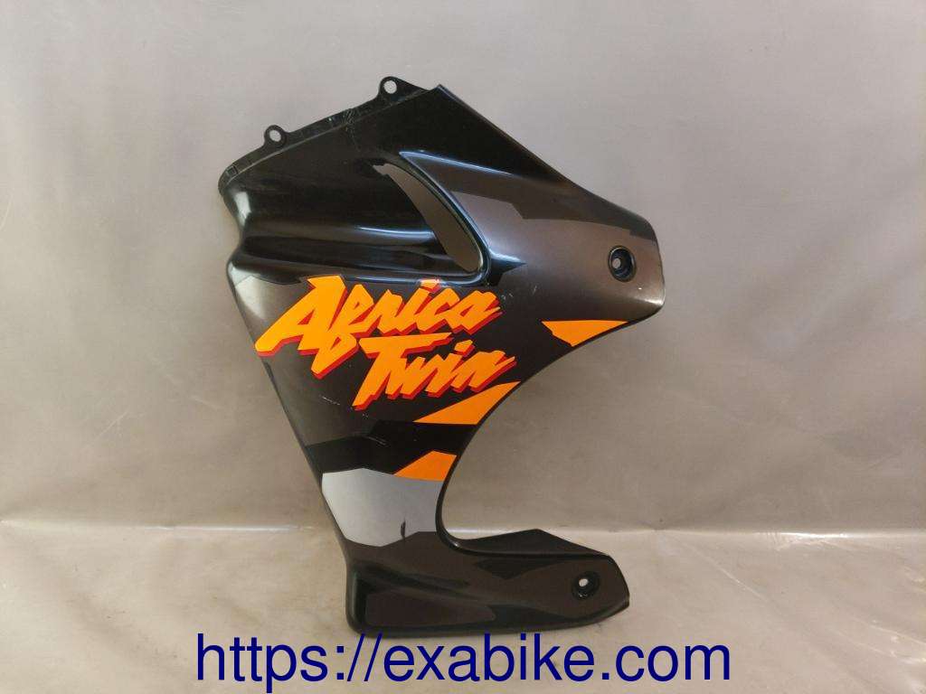 side fairing, left Honda XRV 750 Africa Twin - photo 1