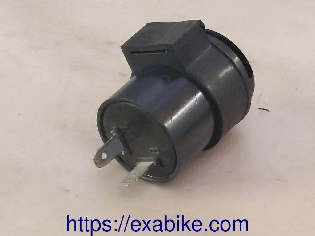 turn signal relay Peugeot Kisbee 50 - photo 1