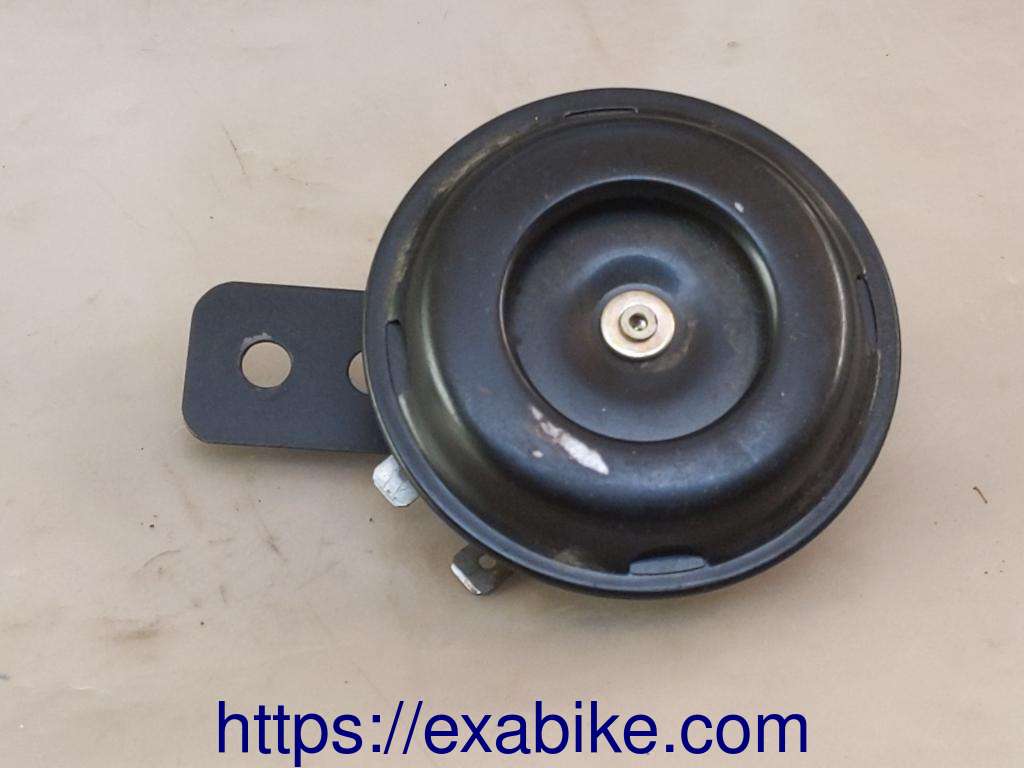 horn Peugeot Kisbee 50 - photo 1