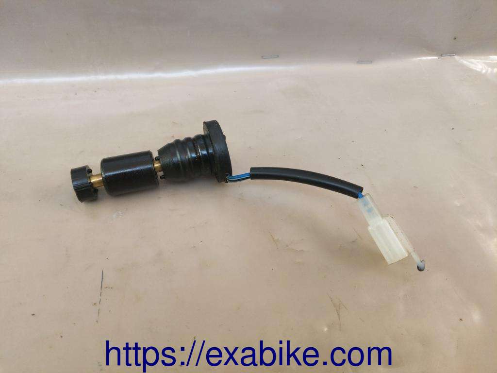 oil gauge Peugeot Kisbee 50 - photo 1