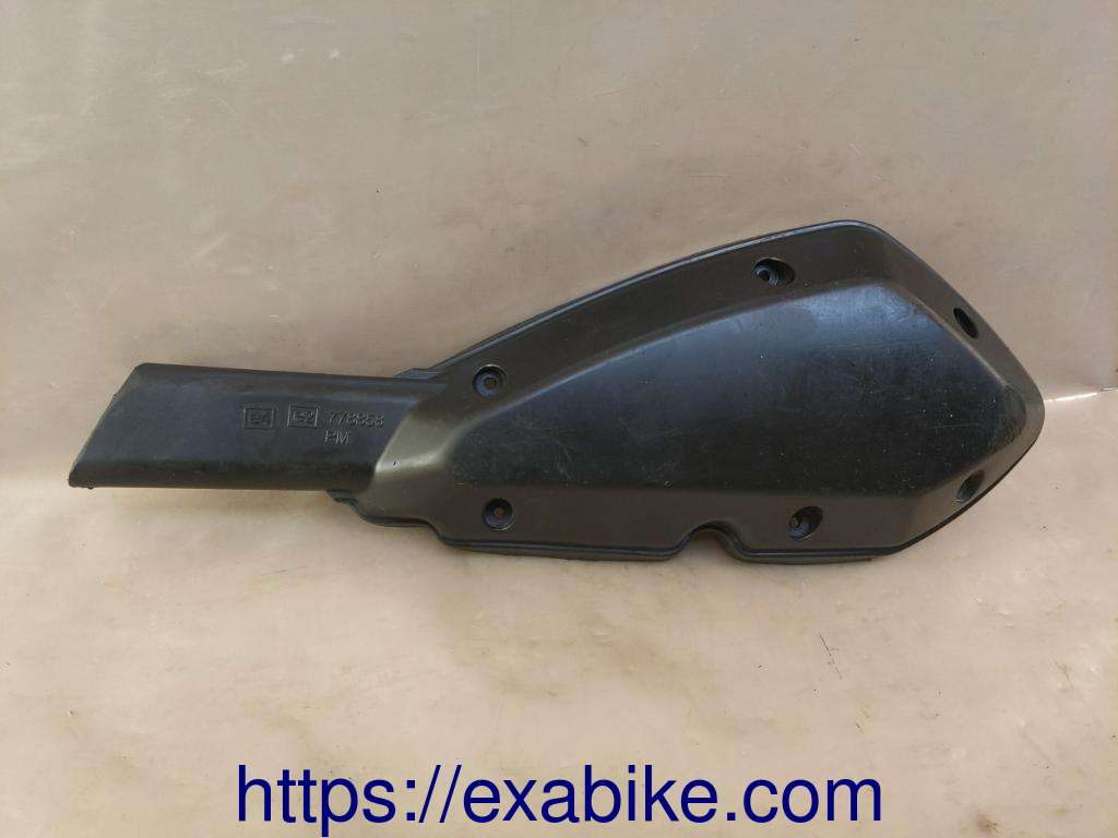 air cleaner box cover Peugeot Kisbee 50 - photo 1