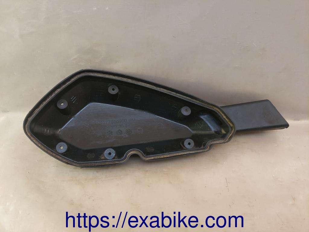 air cleaner box cover Peugeot Kisbee 50 - photo 2