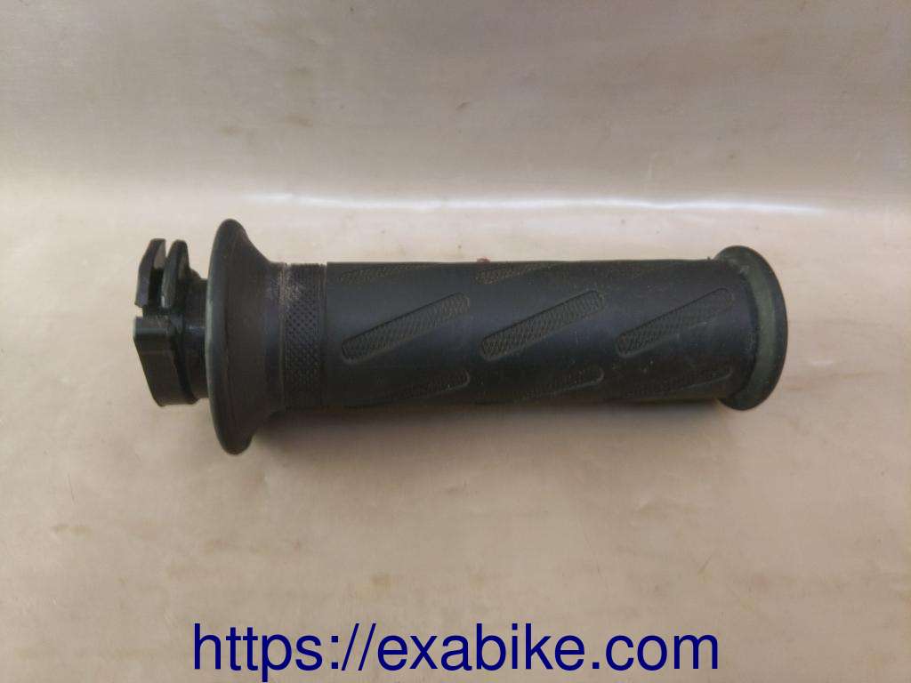 throttle grip Peugeot Kisbee 50 - photo 1