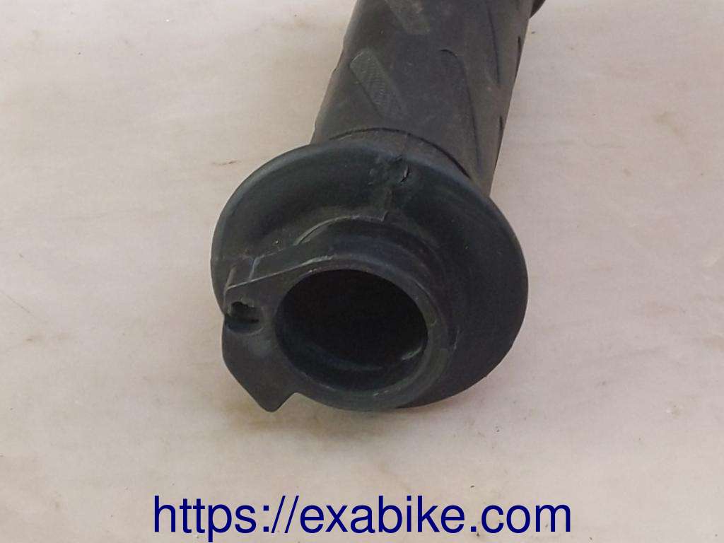 throttle grip Peugeot Kisbee 50 - photo 2