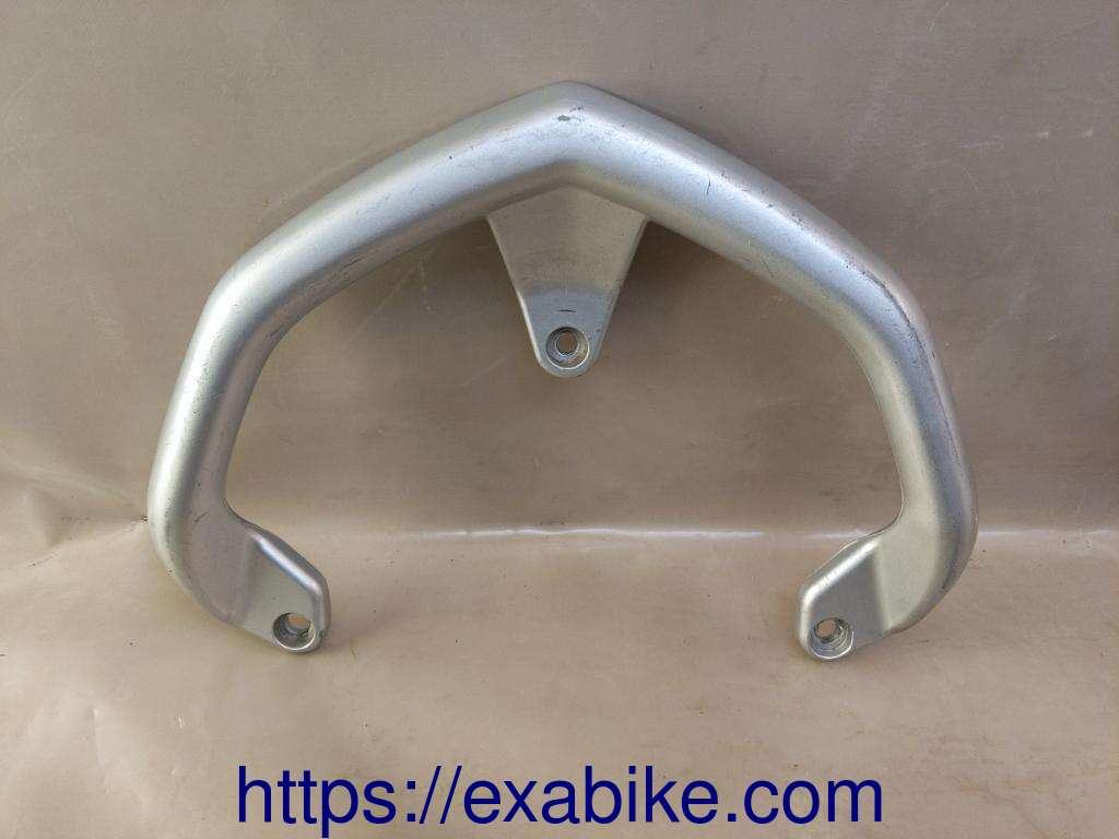 rear handle grab Peugeot Kisbee 50 - photo 1