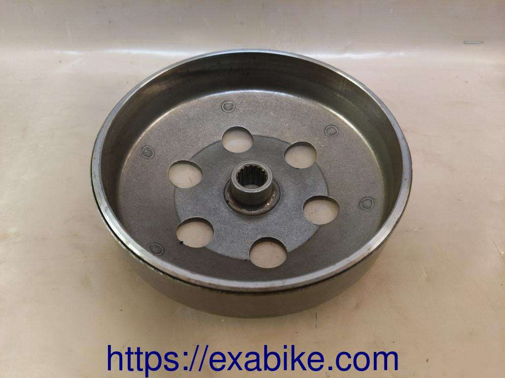 outer clutch Peugeot Kisbee 50 - photo 2