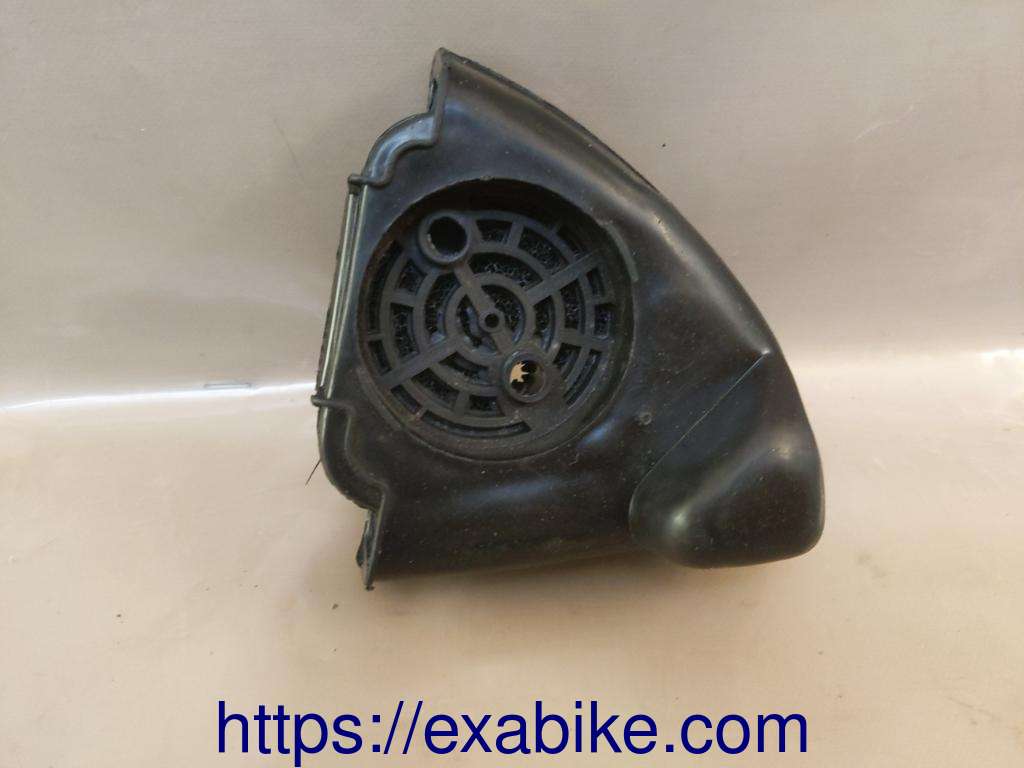 air cleaner box Peugeot Kisbee 50 - photo 1
