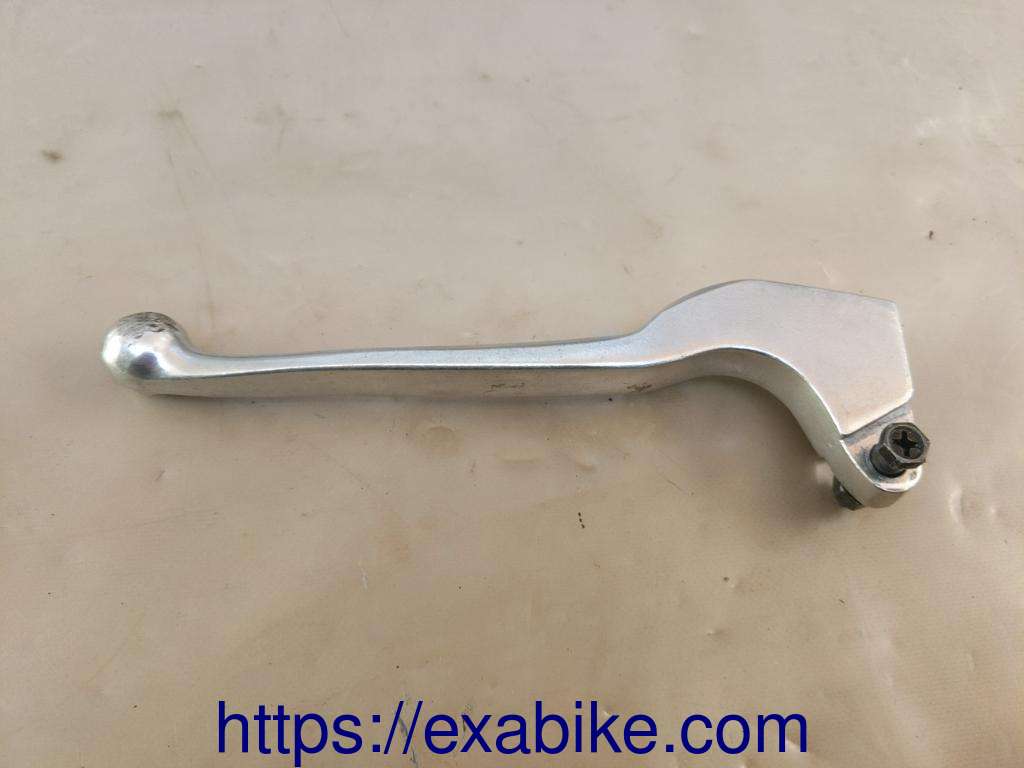 rear brake lever Peugeot Kisbee 50 - photo 1