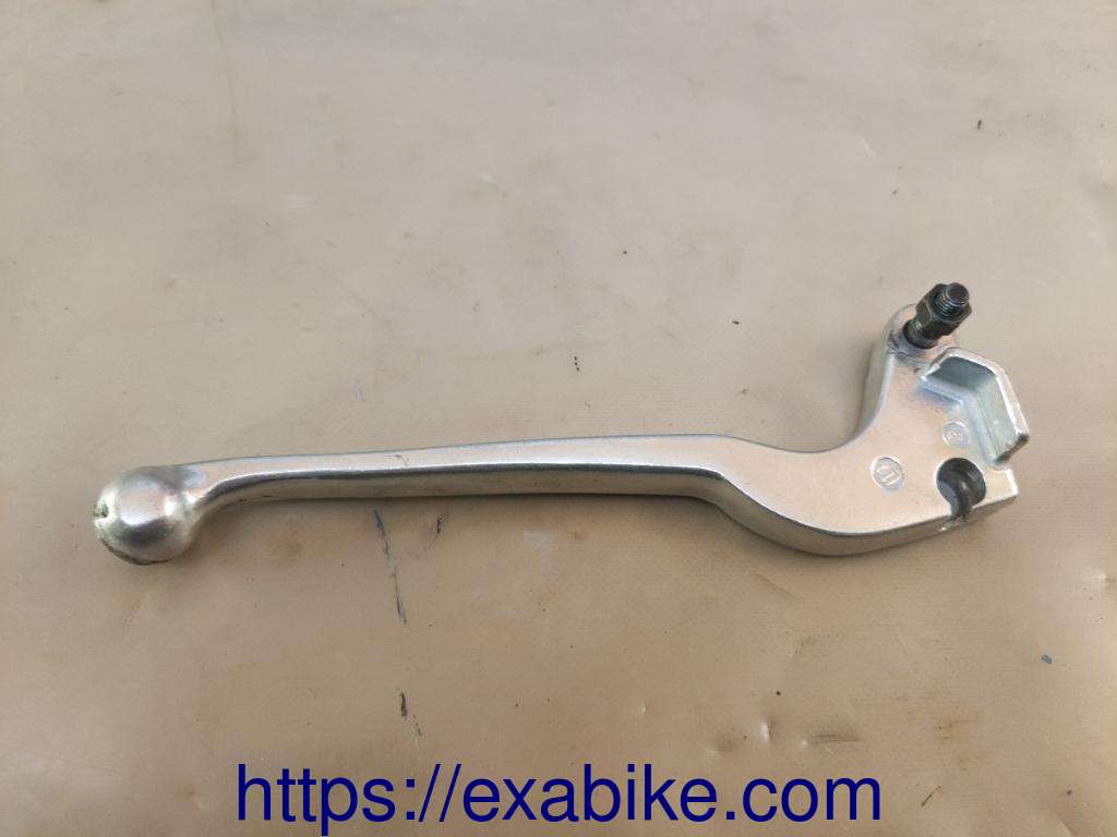 rear brake lever Peugeot Kisbee 50 - photo 2