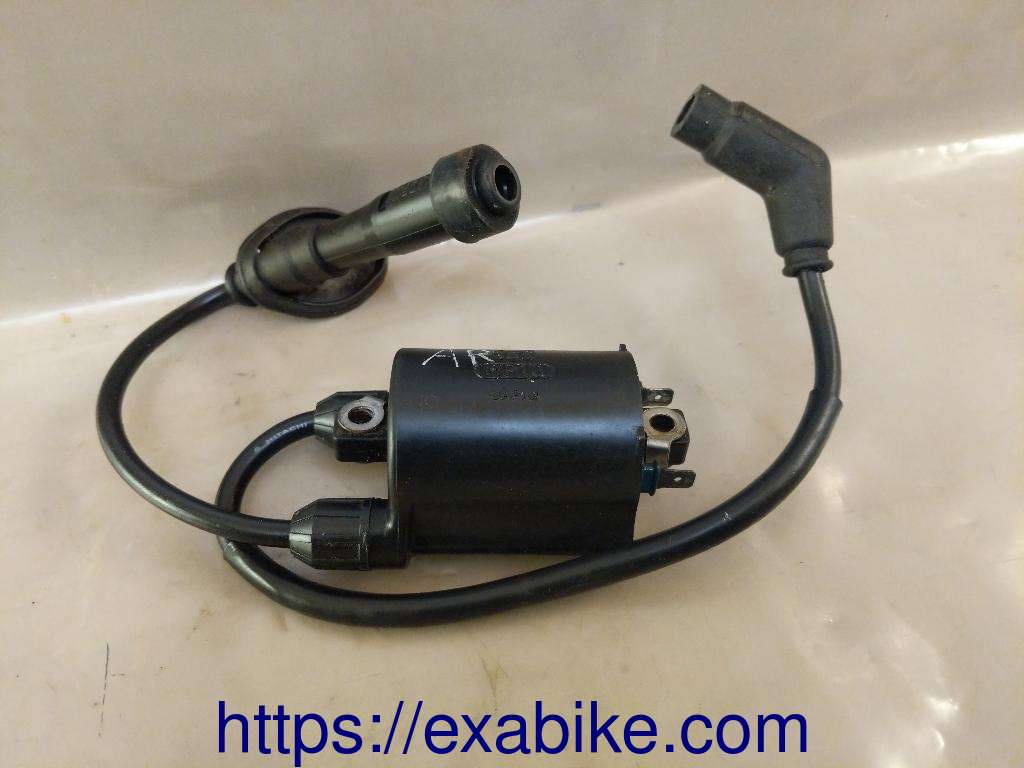 ignition coil, rear Honda XRV 750 Africa Twin - photo 1