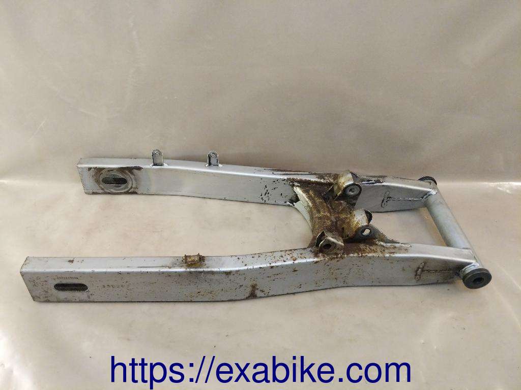swingarm Suzuki GSXF 750 - photo 1