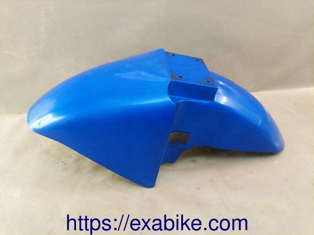 front fender Suzuki GSXF 750 - photo 2