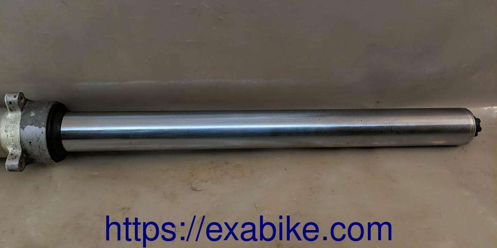 bras de fourche droit Suzuki GSXF 750 - photo 3