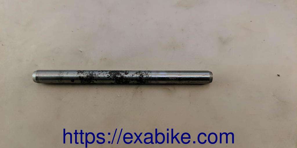 tige de debrayage Suzuki GSXF 750 - photo 1