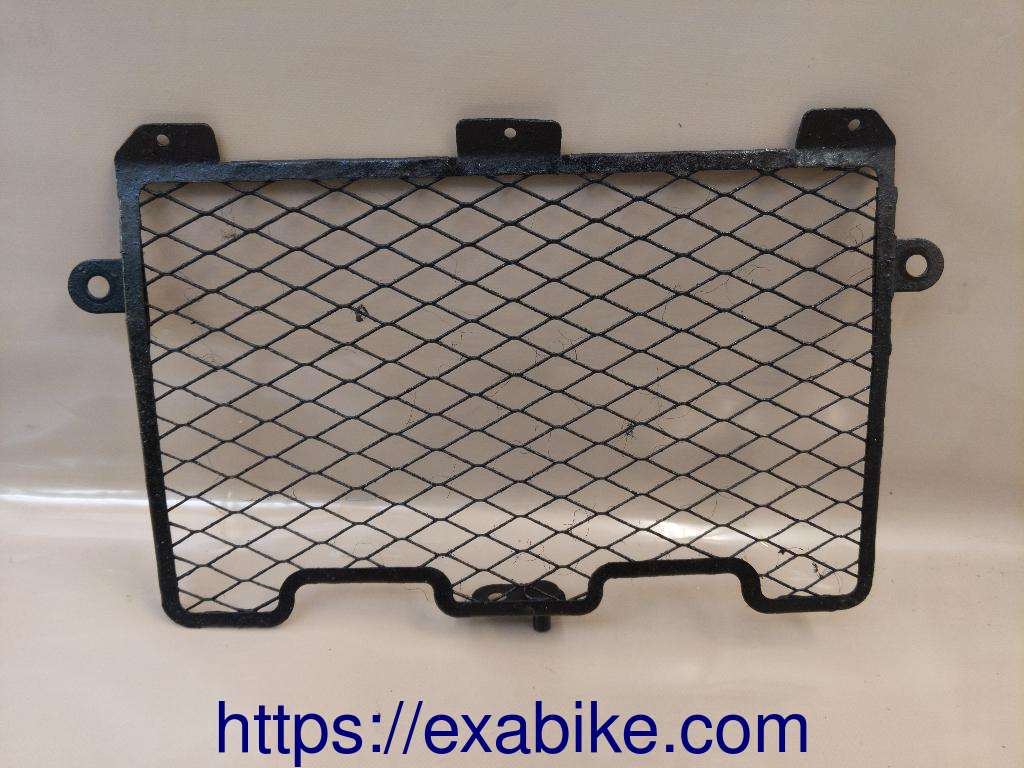 radiator grille Honda XRV 750 Africa Twin - photo 1