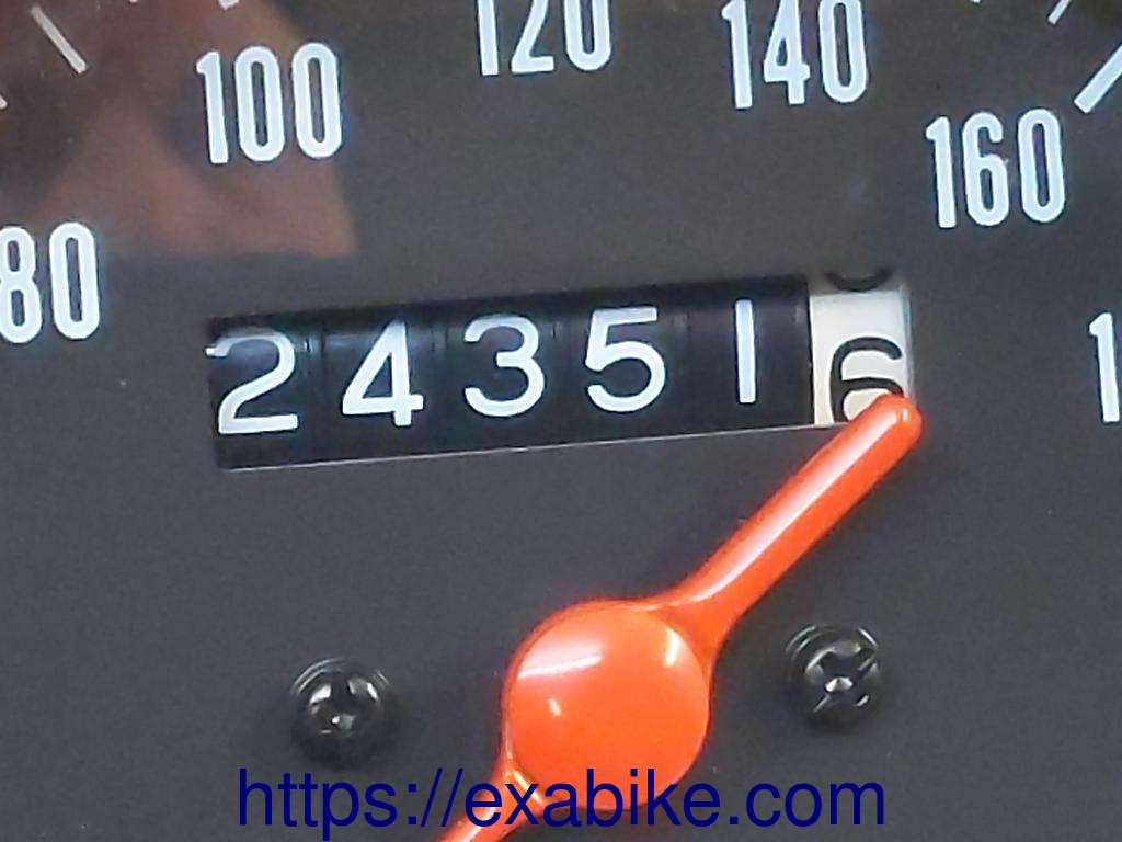 moteur Suzuki 600 Bandit - photo 6