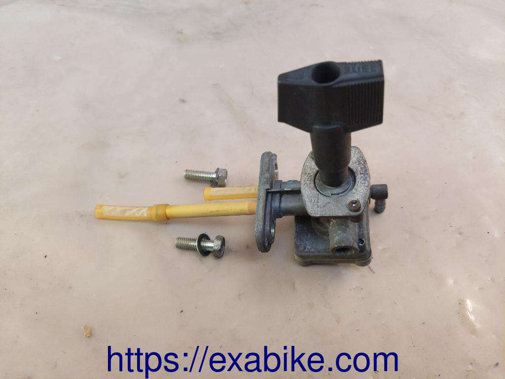 robinet d'essence Suzuki 600 Bandit - photo 1