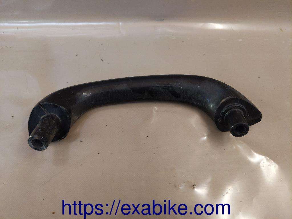 poignée de maintien gauche Suzuki 600 Bandit - photo 2